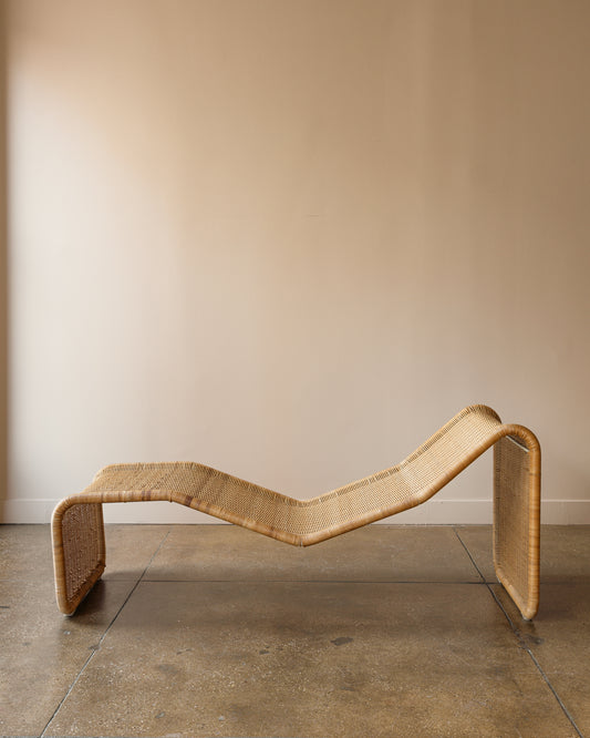 P3S Lounge Chair by Tito Agnoli