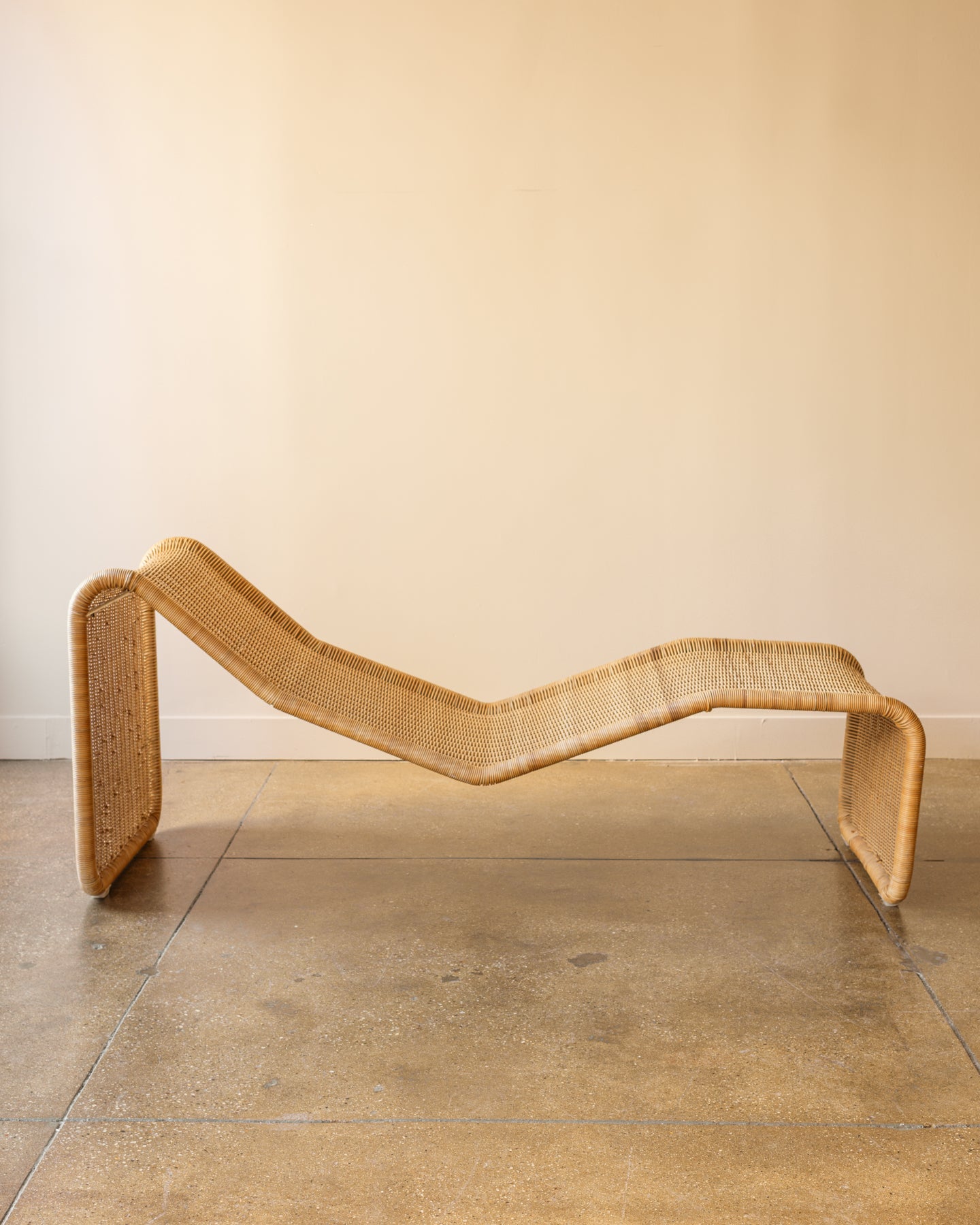 P3S Lounge Chair by Tito Agnoli