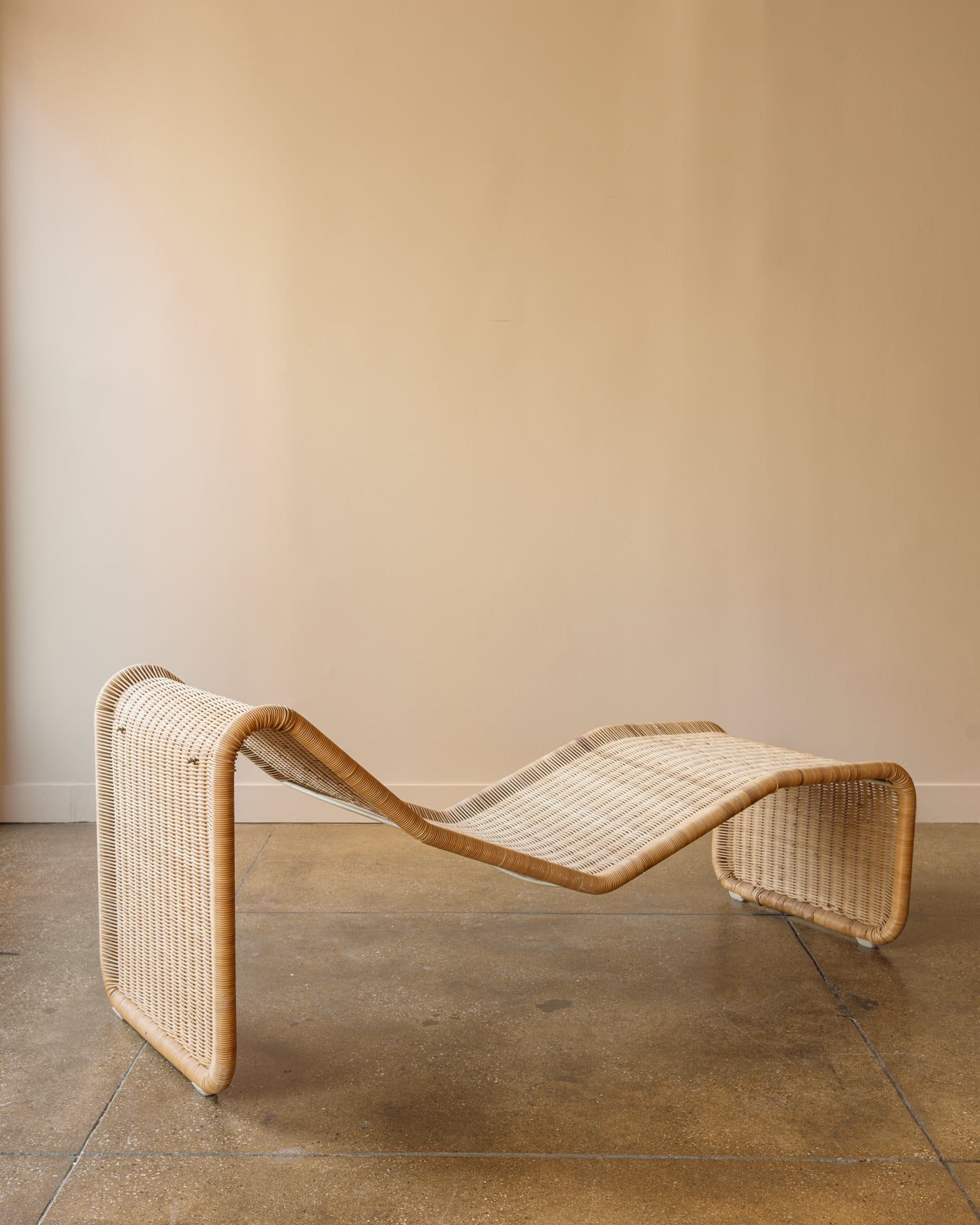 P3S Lounge Chair by Tito Agnoli