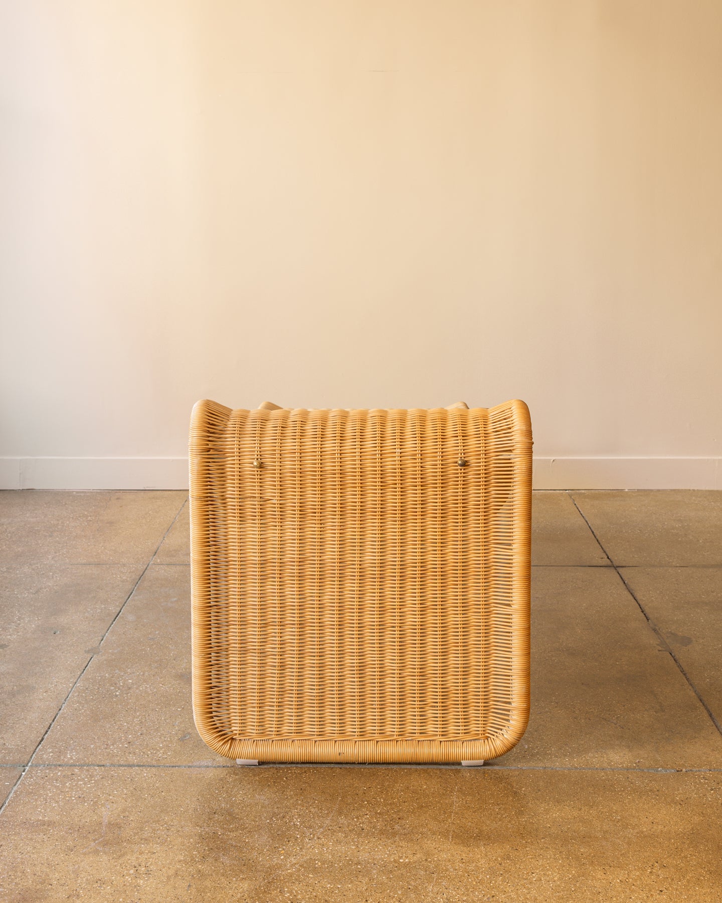 P3S Lounge Chair by Tito Agnoli