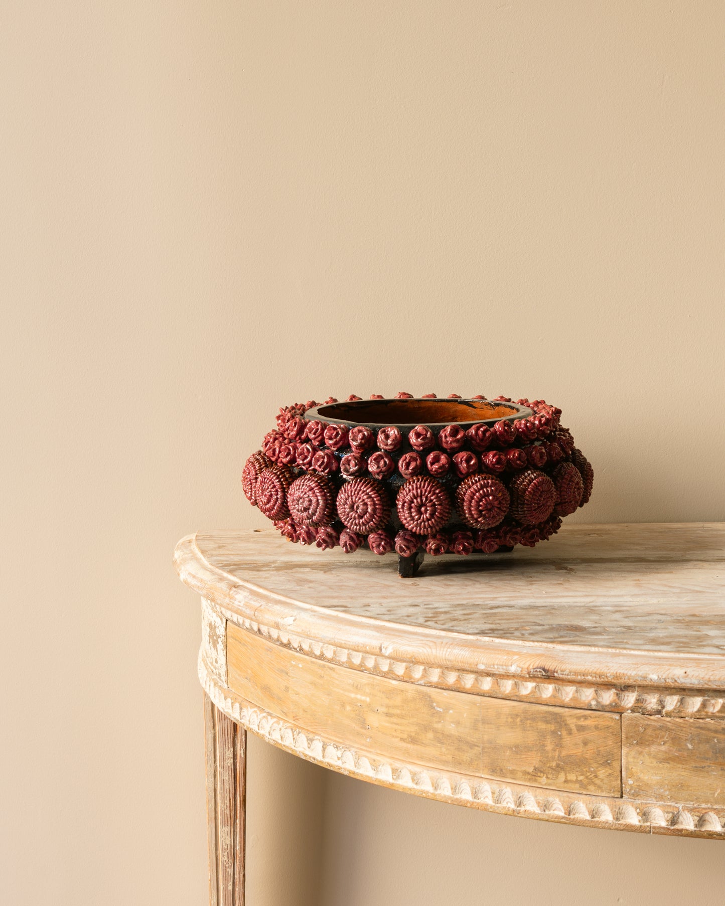 Maria Vase by Studio Binat