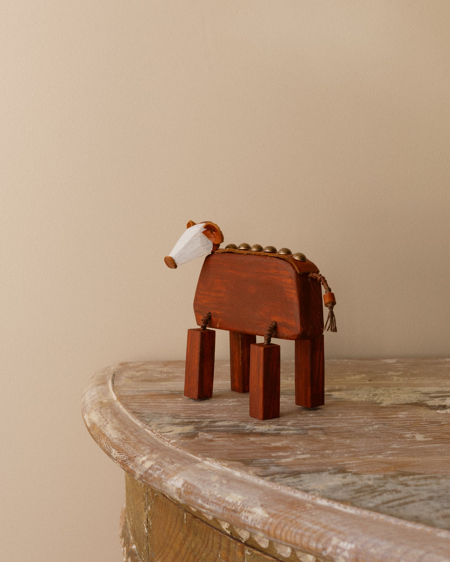 Cow by Alicia Sciberras