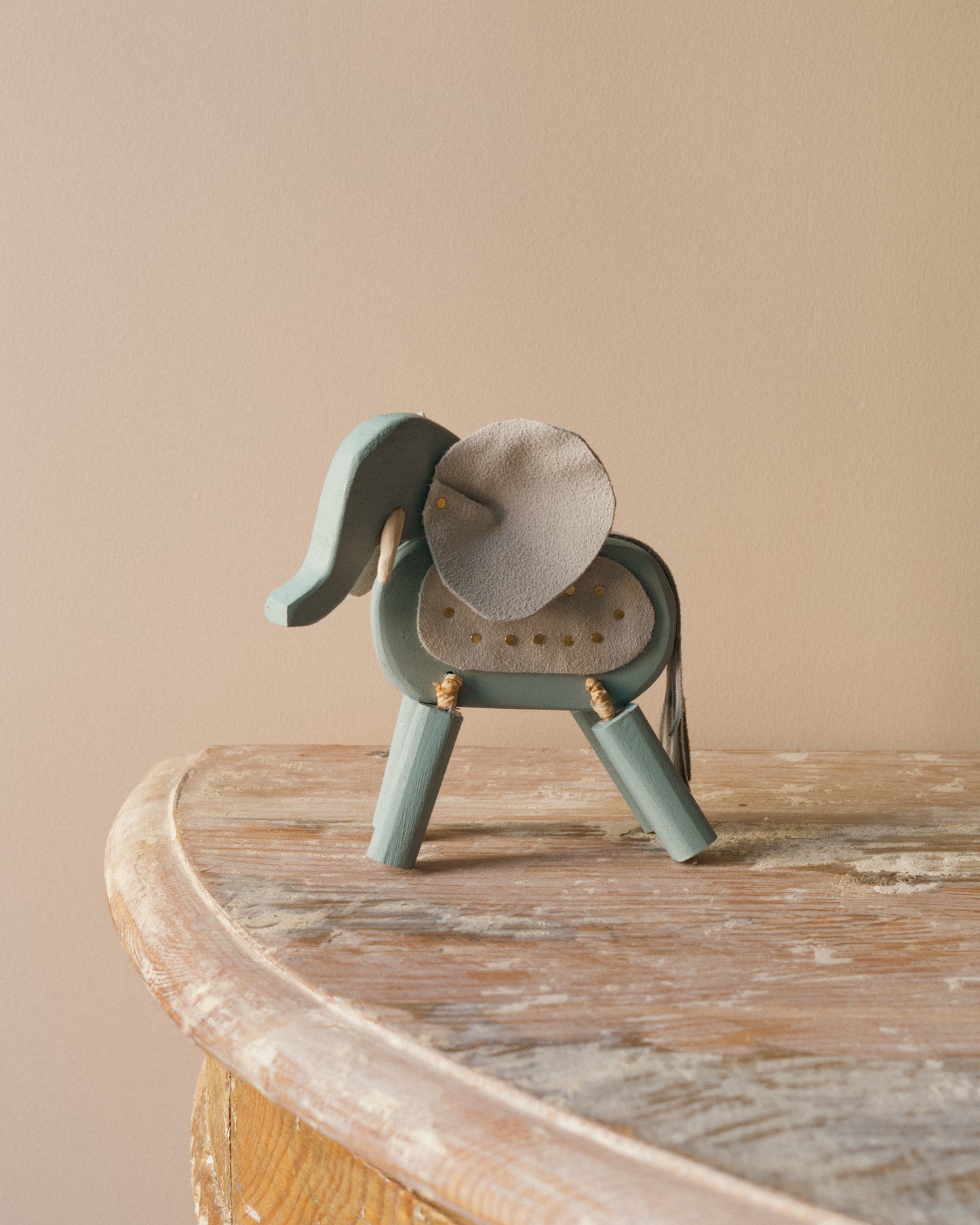 Elephant by Alicia Sciberras