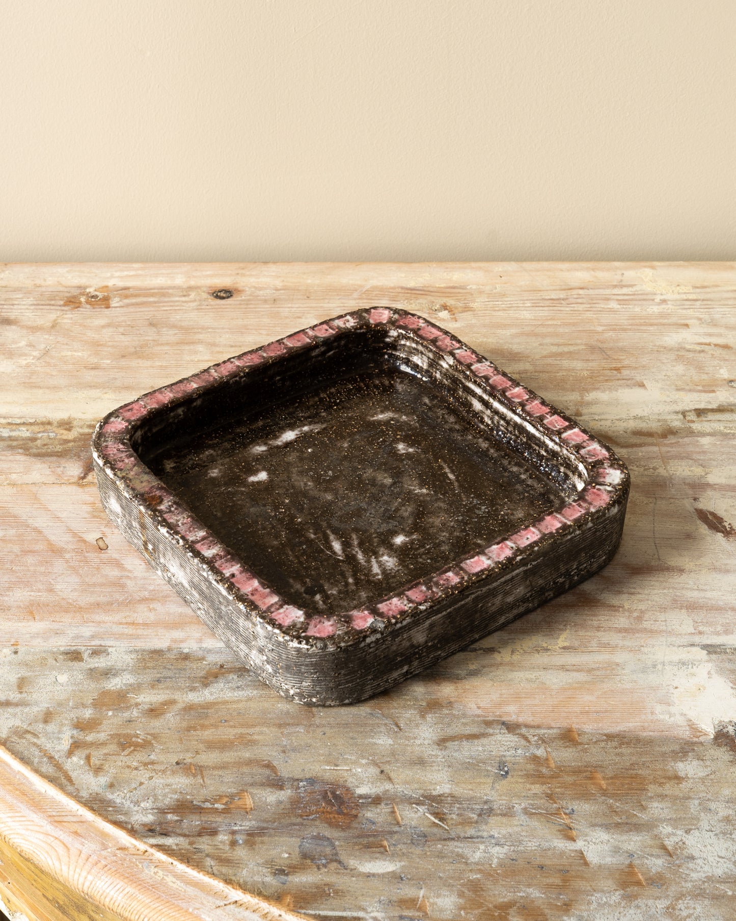 Mari Simmulson Tray for Upsala Ekeby