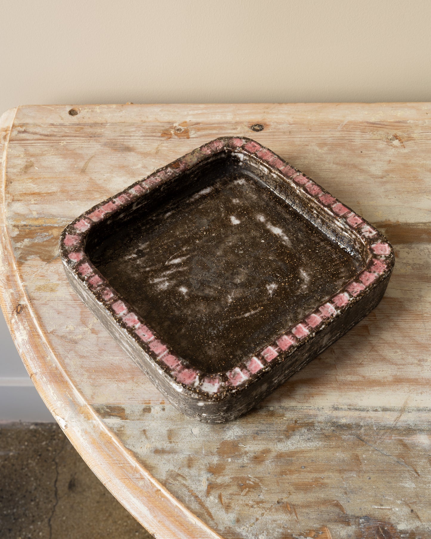 Mari Simmulson Tray for Upsala Ekeby