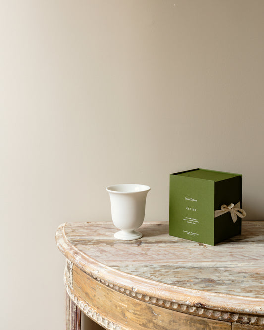 Cecile Candle