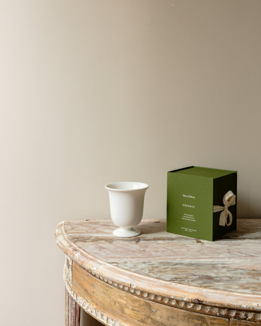 Erbario Candle