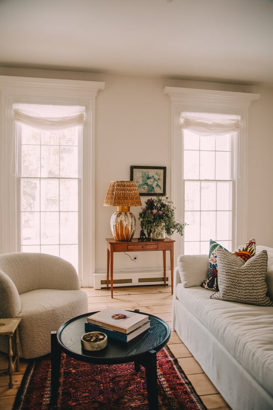 Hudson Home