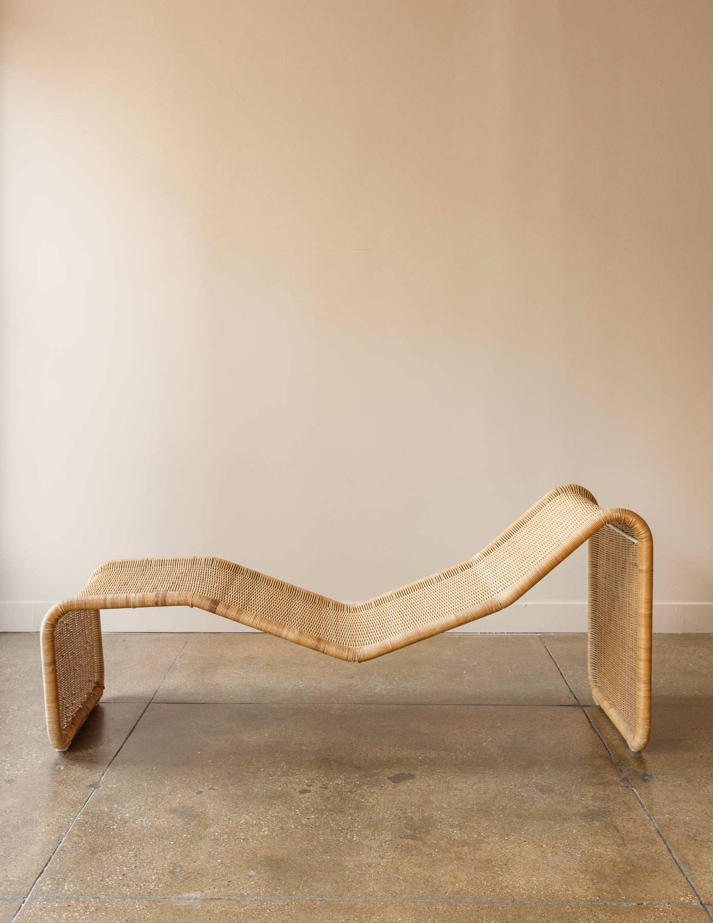 P3S Lounge Chair by Tito Agnoli