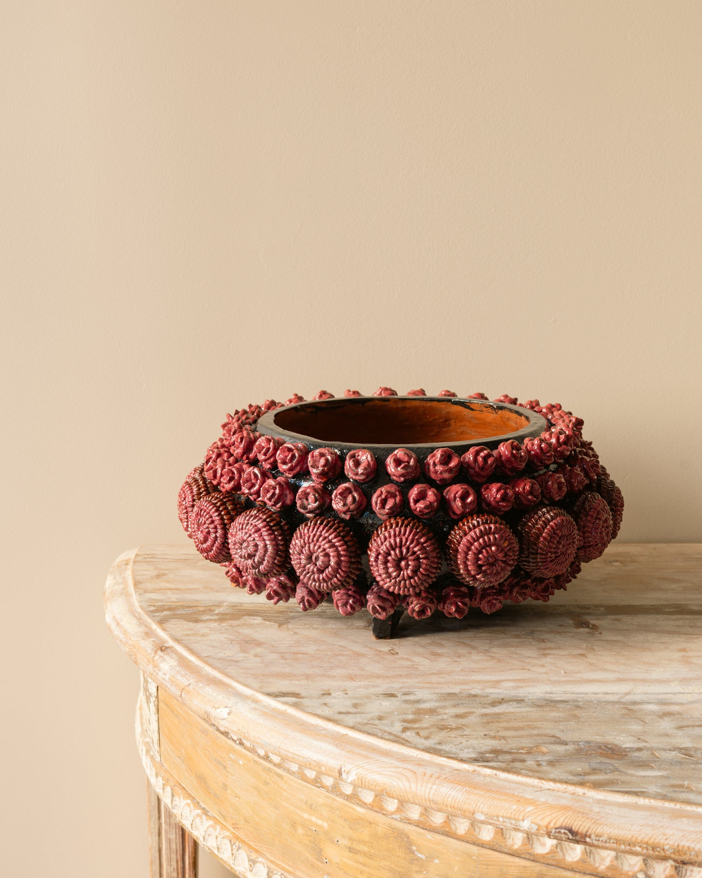 Maria Vase by Studio Binat