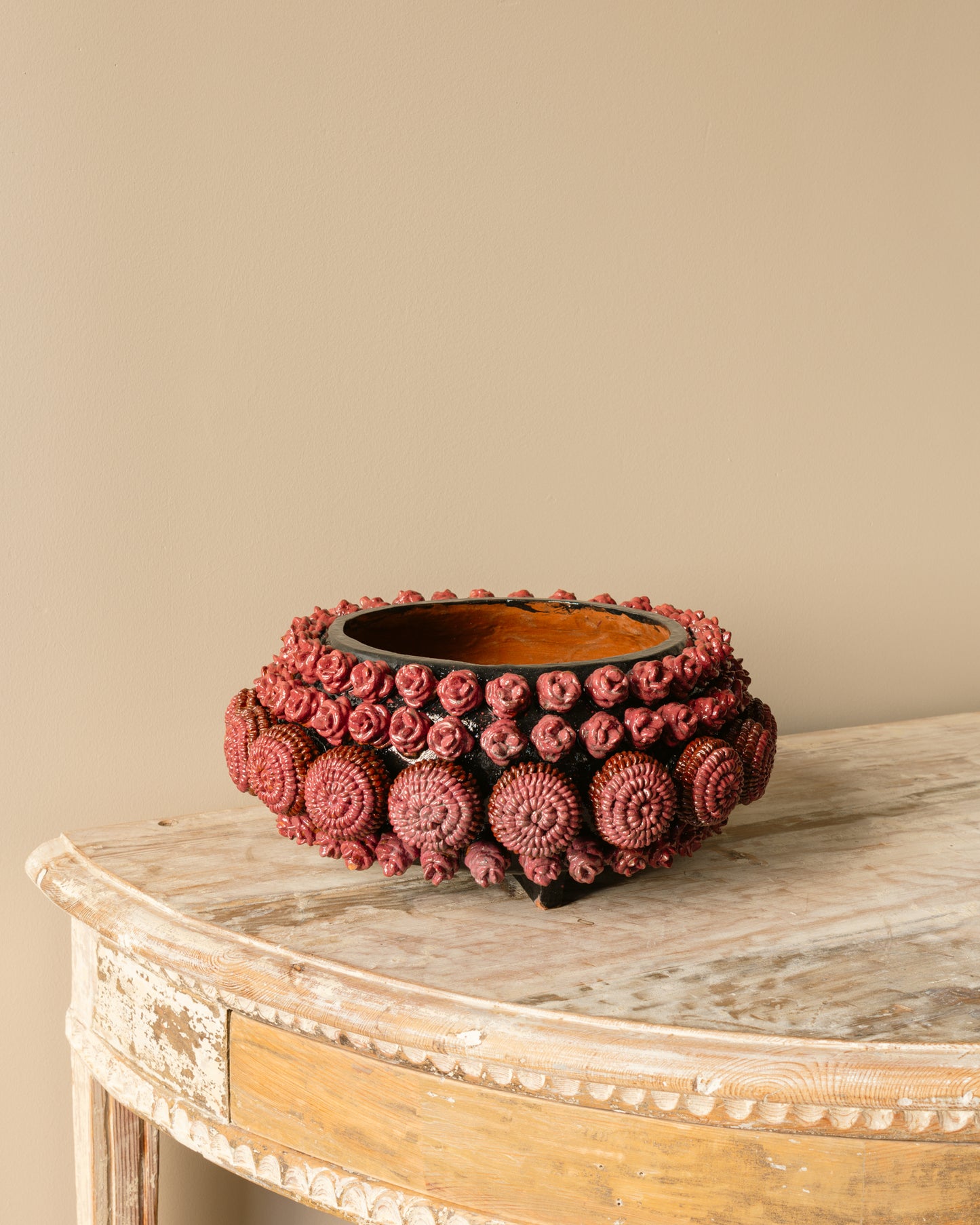 Maria Vase by Studio Binat