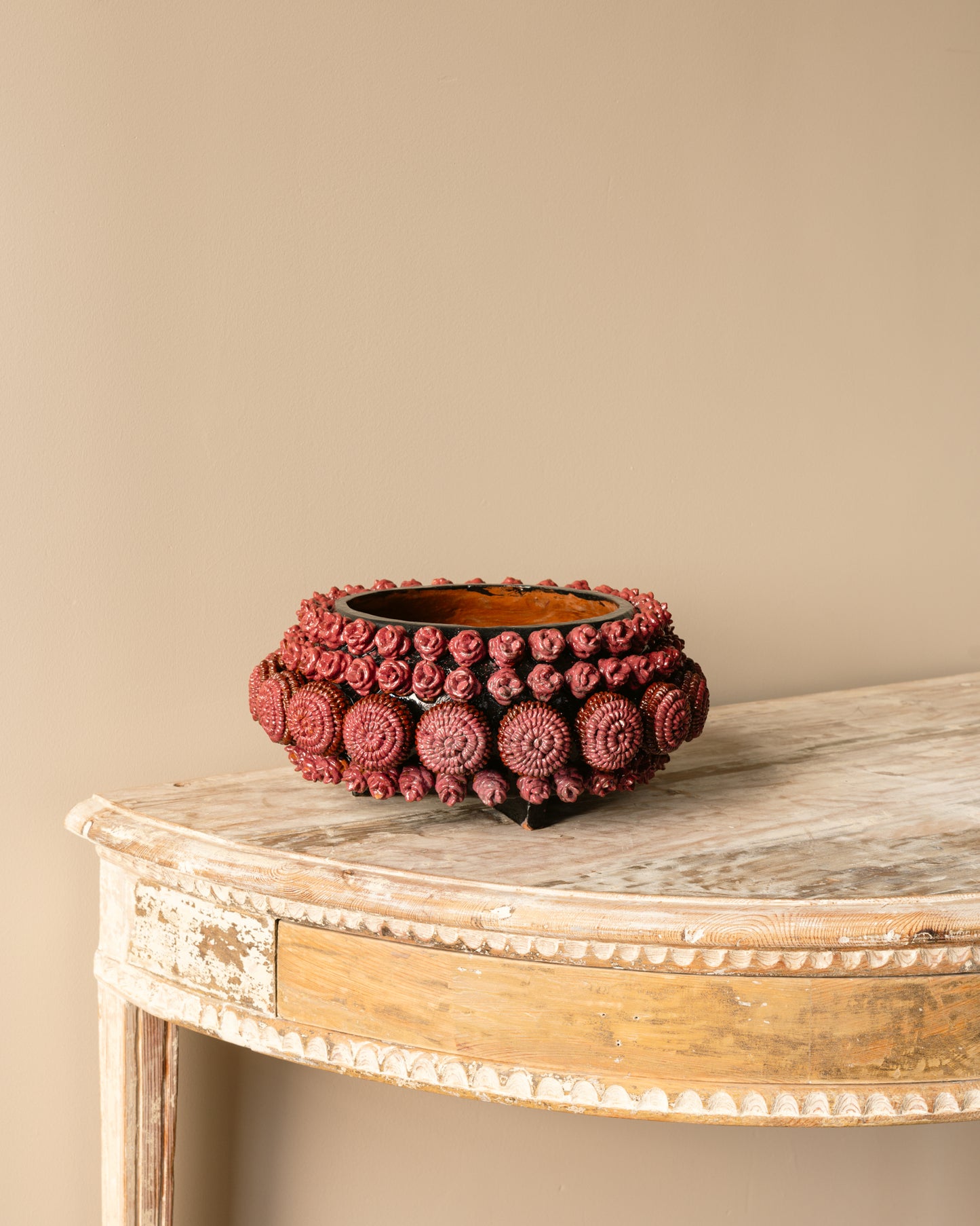 Maria Vase by Studio Binat