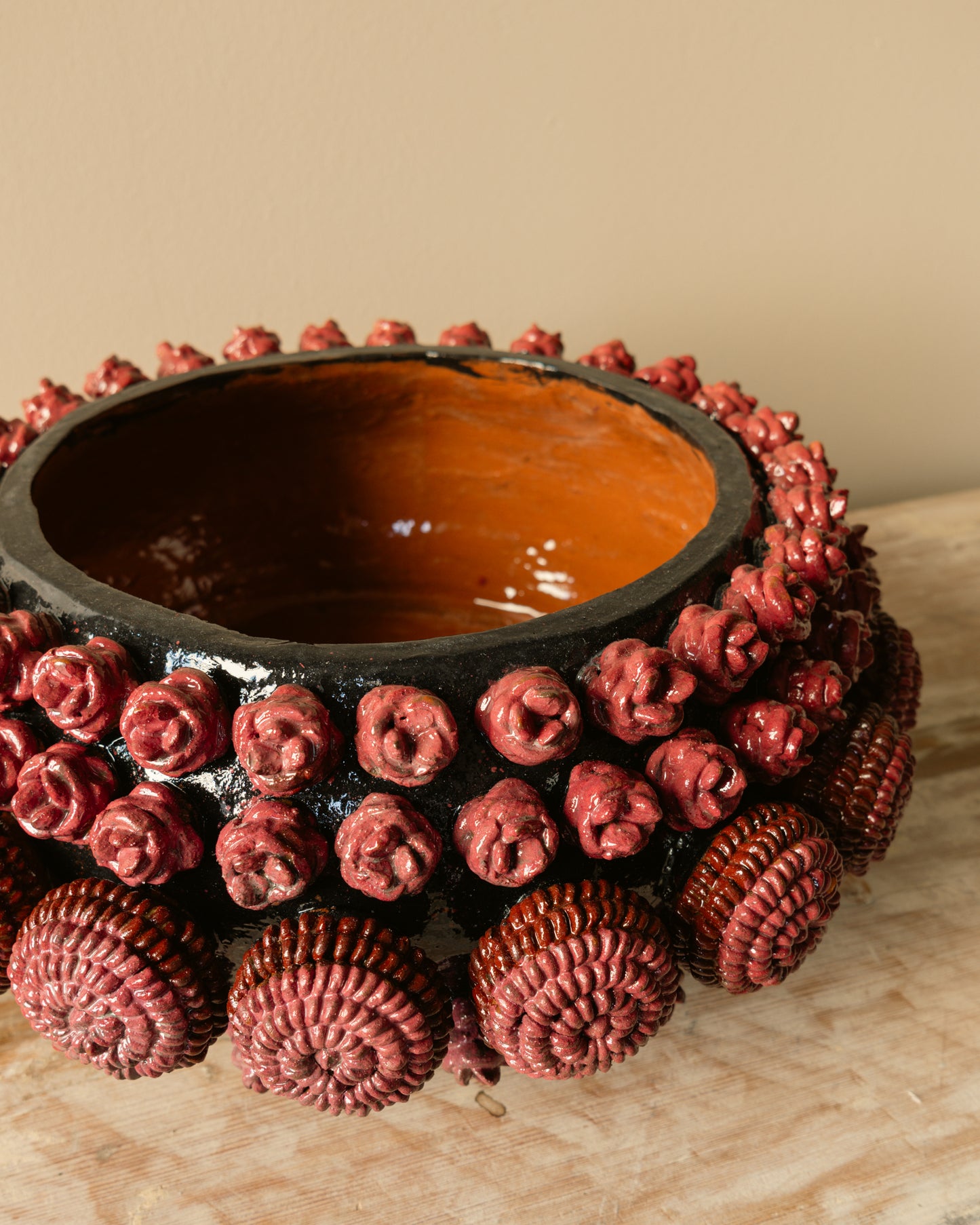 Maria Vase by Studio Binat