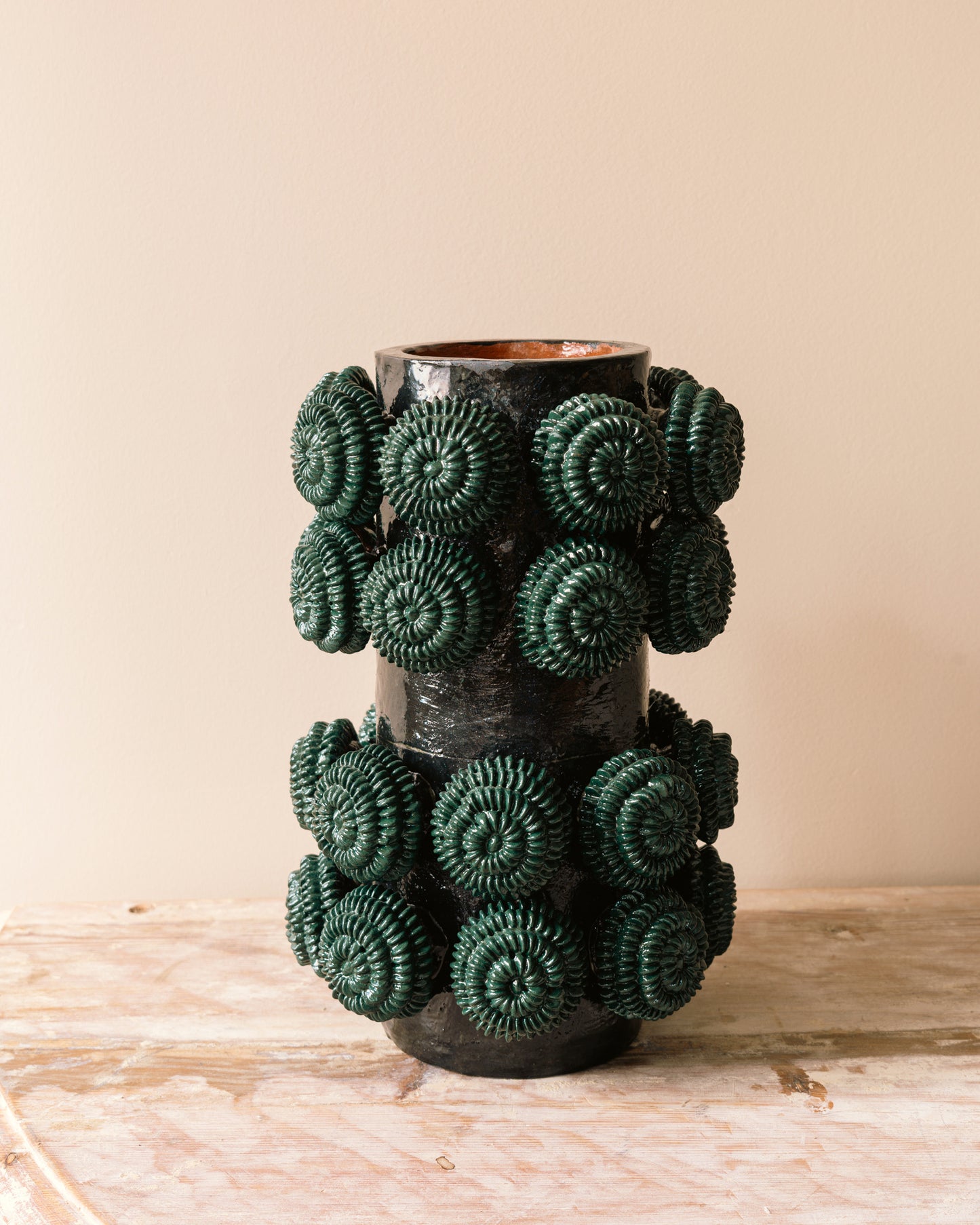 Julia Vase by Studio Binat