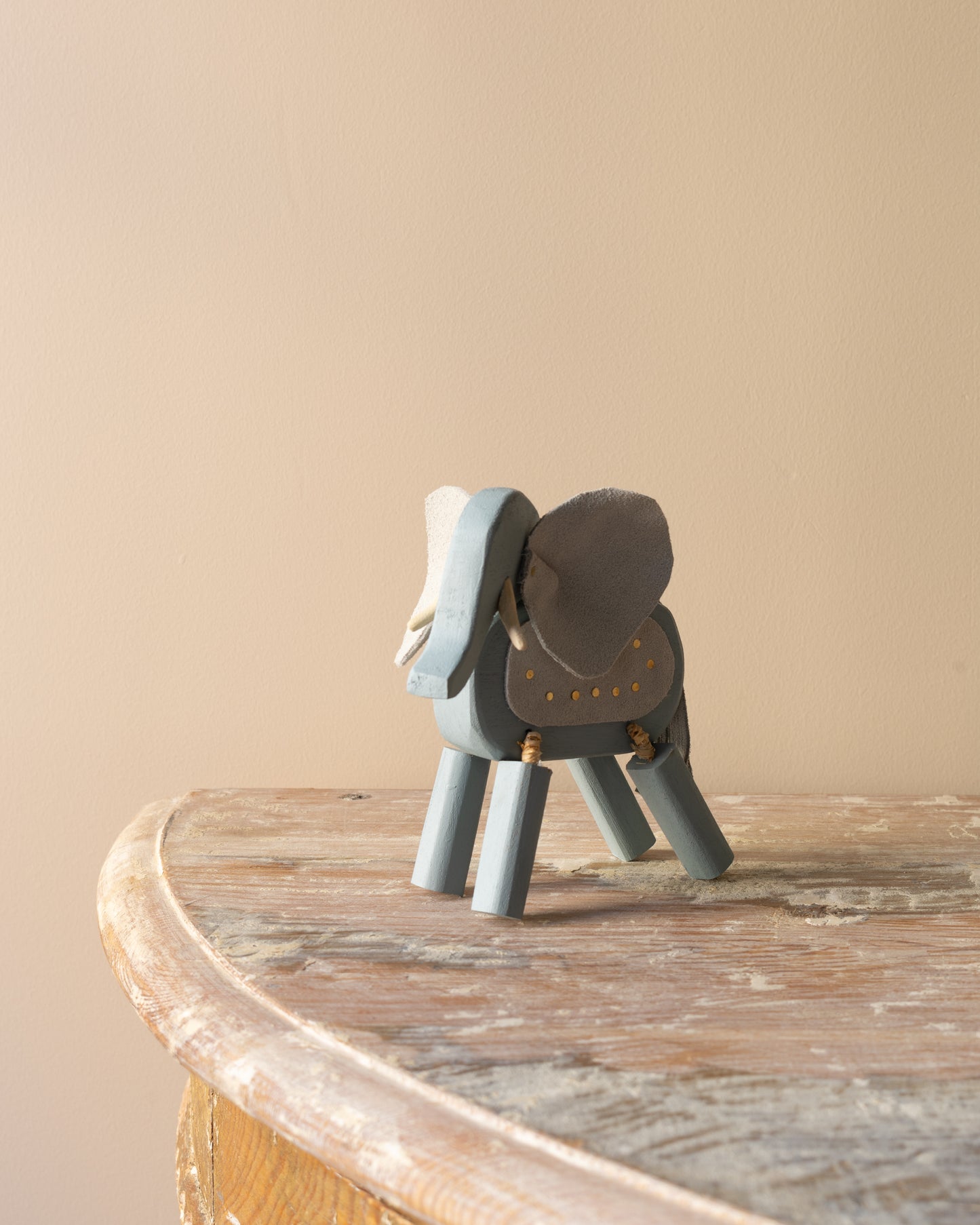 Elephant by Alicia Sciberras