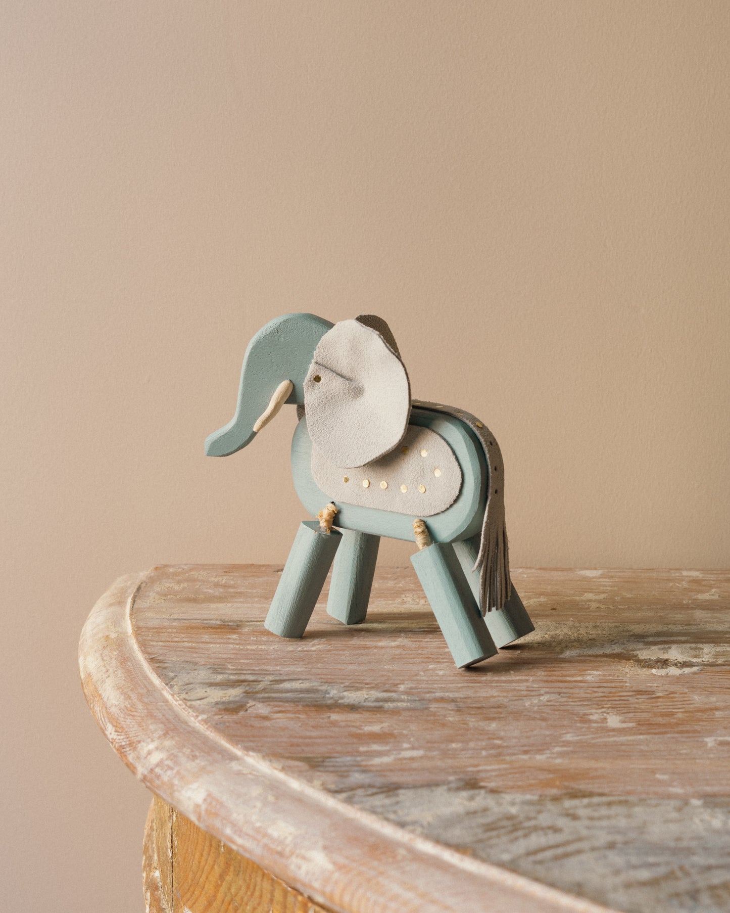 Elephant by Alicia Sciberras