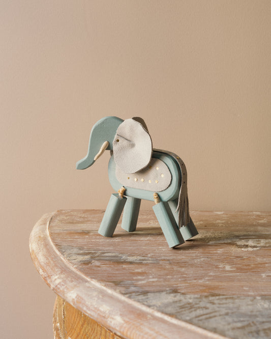 Elephant by Alicia Sciberras