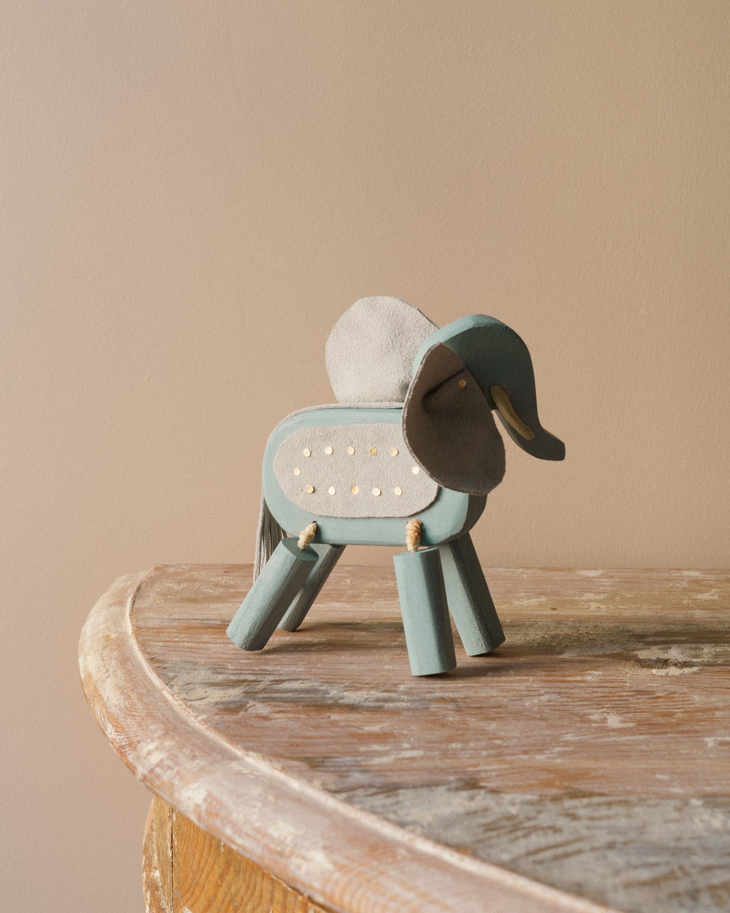 Elephant by Alicia Sciberras