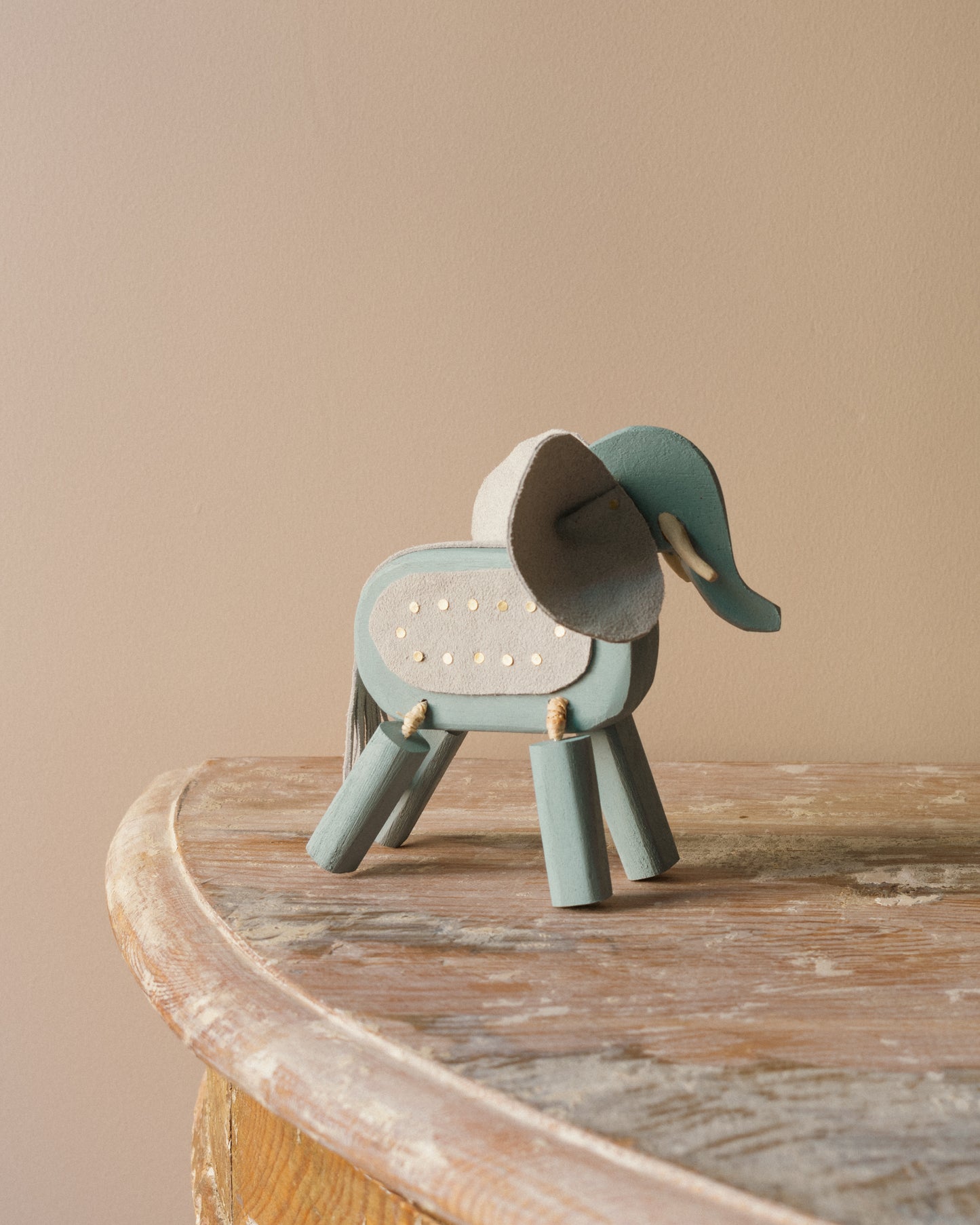 Elephant by Alicia Sciberras