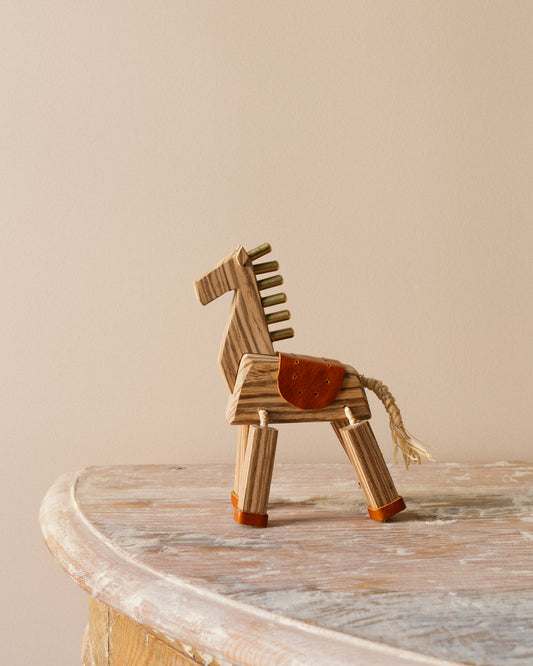 Horse by Alicia Sciberras