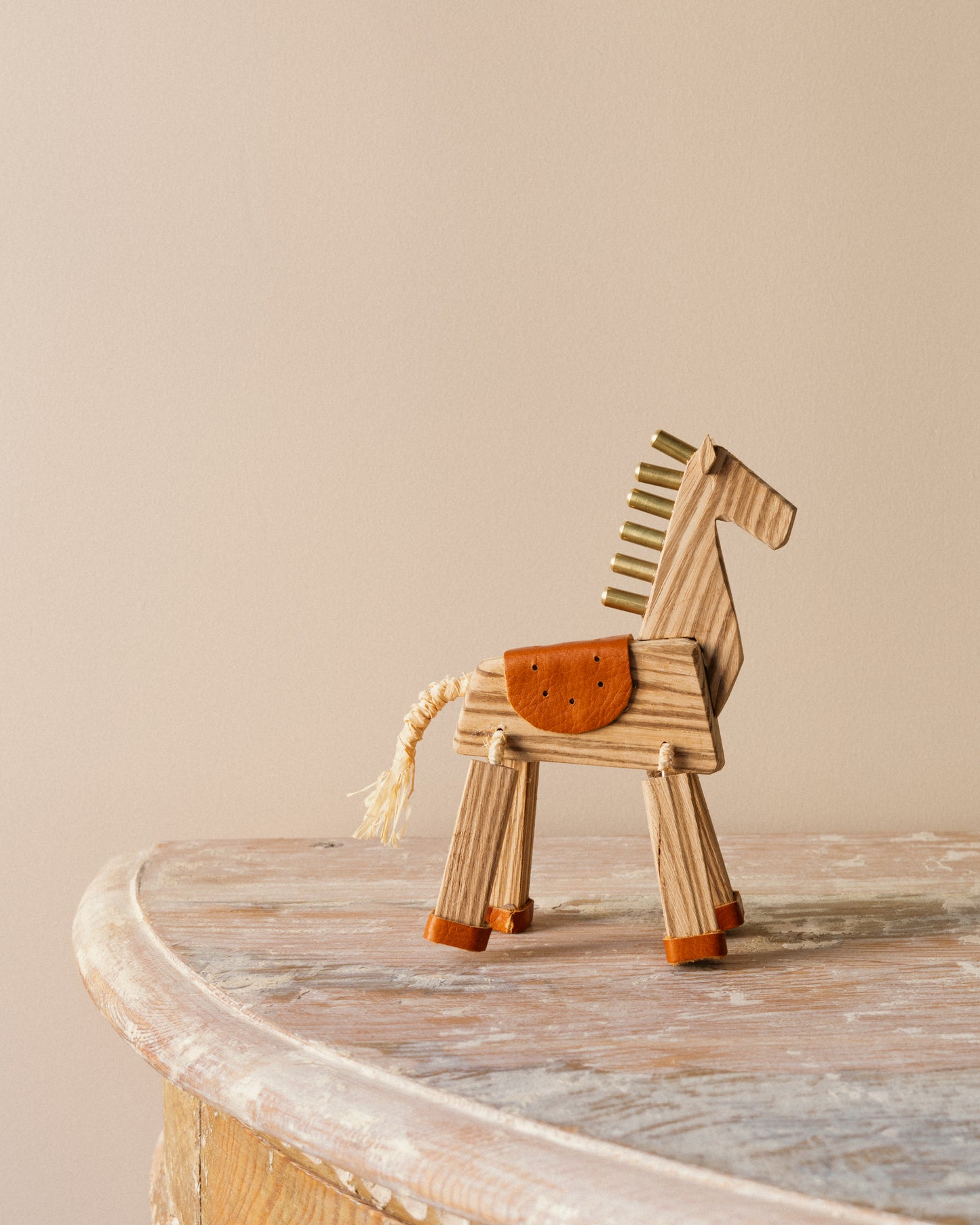 Horse by Alicia Sciberras