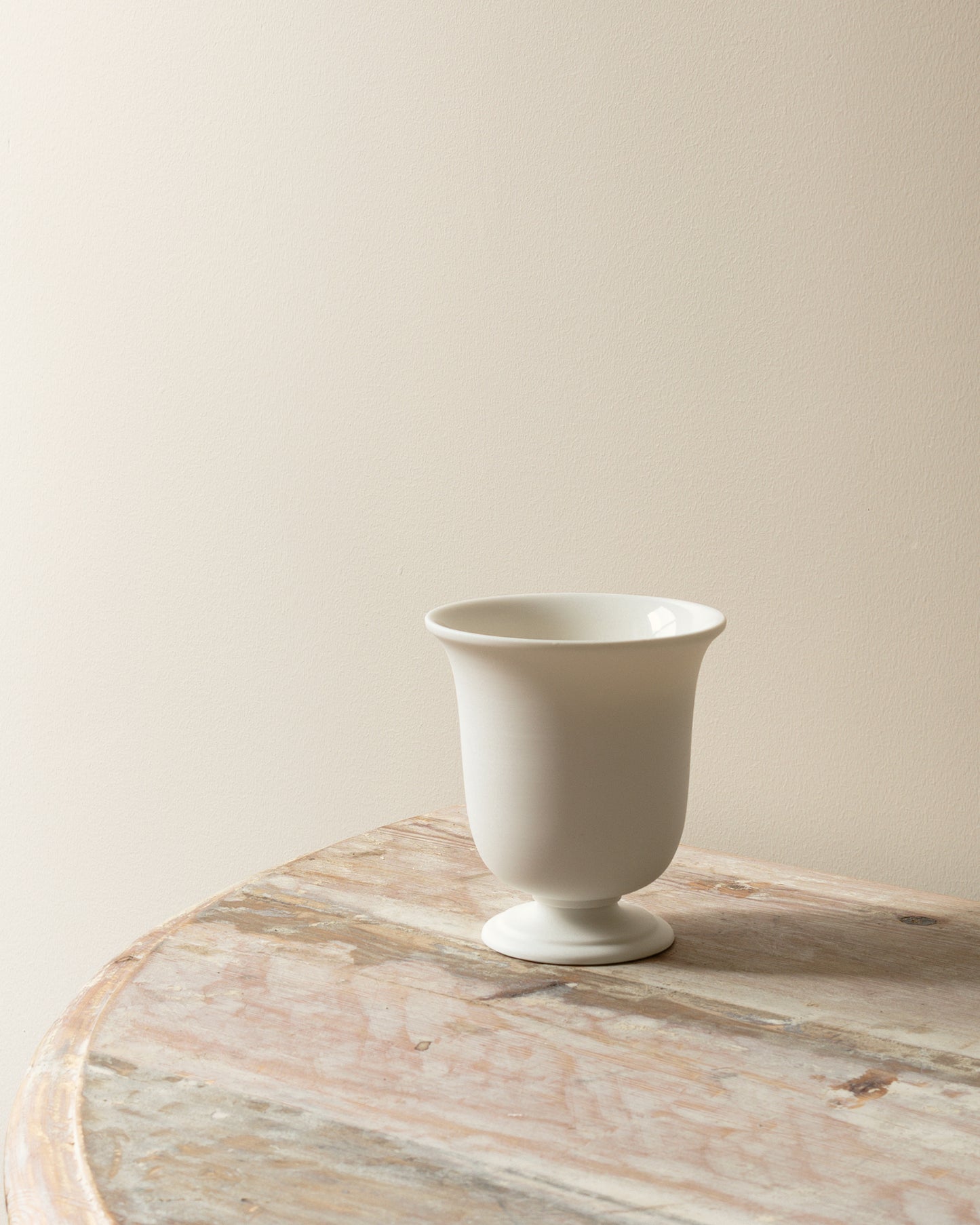 A Furnished Room Candle